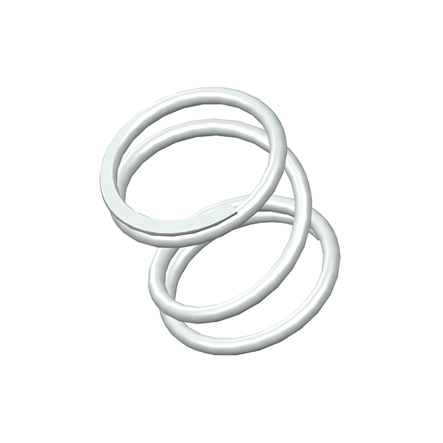 Century Spring Corp. 71064SCS
