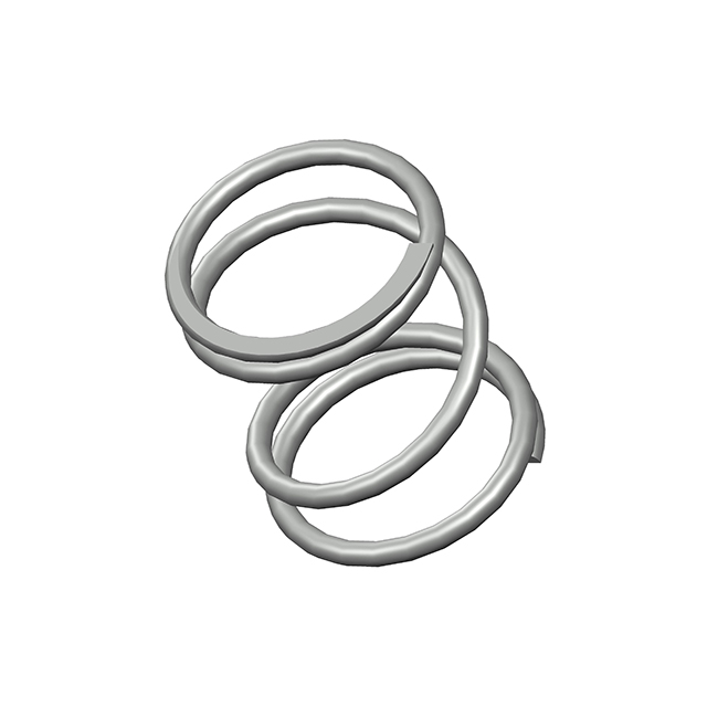 Century Spring Corp. 71065CS