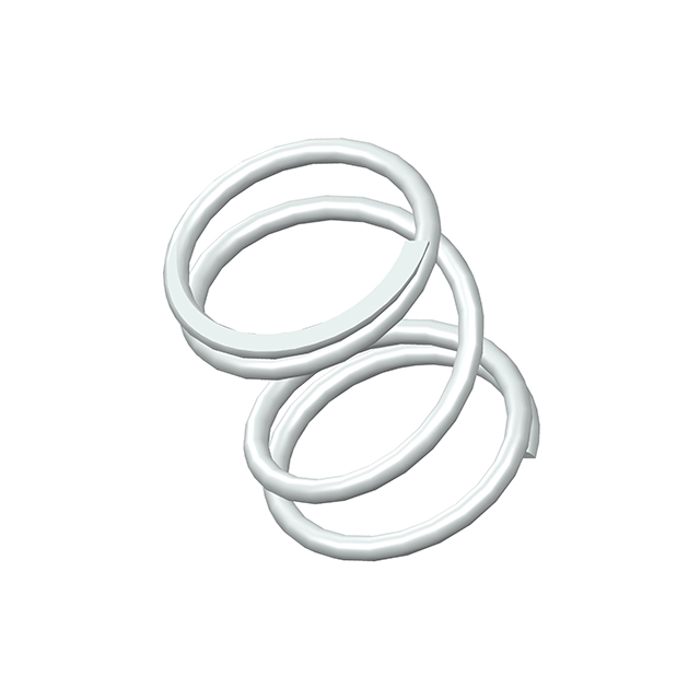 Century Spring Corp. 71065SCS