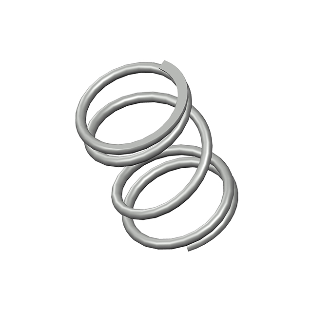 Century Spring Corp. 71066CS