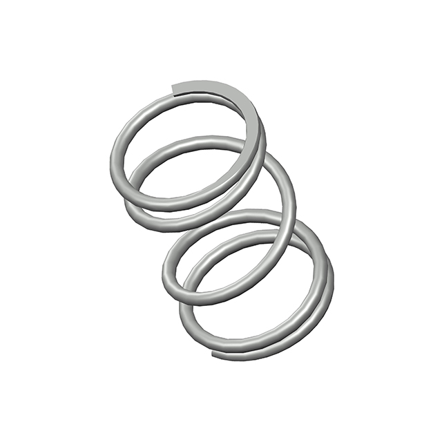 Century Spring Corp. 71067CS