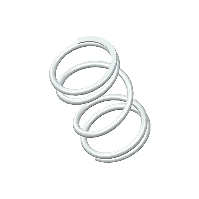 Century Spring Corp. 71067SCS