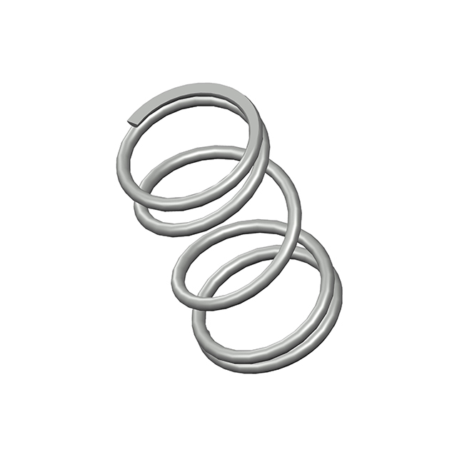 Century Spring Corp. 71068CS