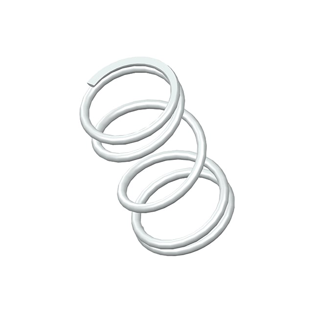 Century Spring Corp. 71068SCS