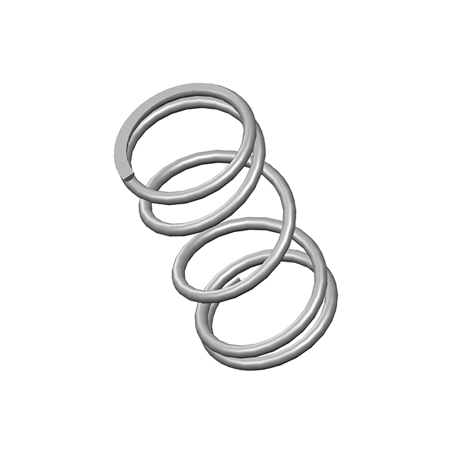 Century Spring Corp. 71069CS
