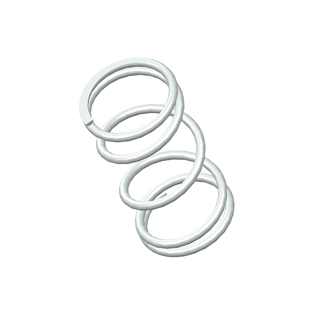 Century Spring Corp. 71069SCS