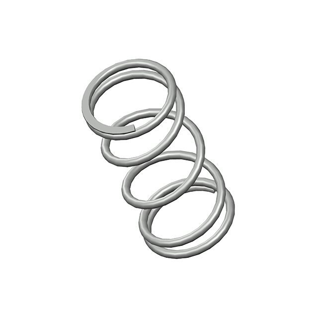 Century Spring Corp. 71070CS