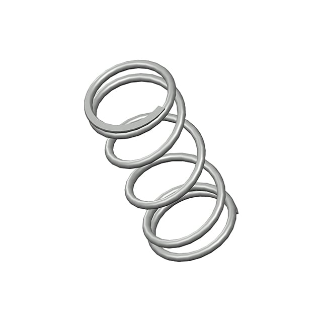 Century Spring Corp. 71071CS