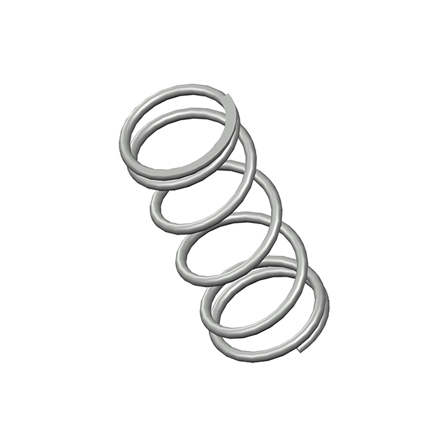 Century Spring Corp. 71072CS