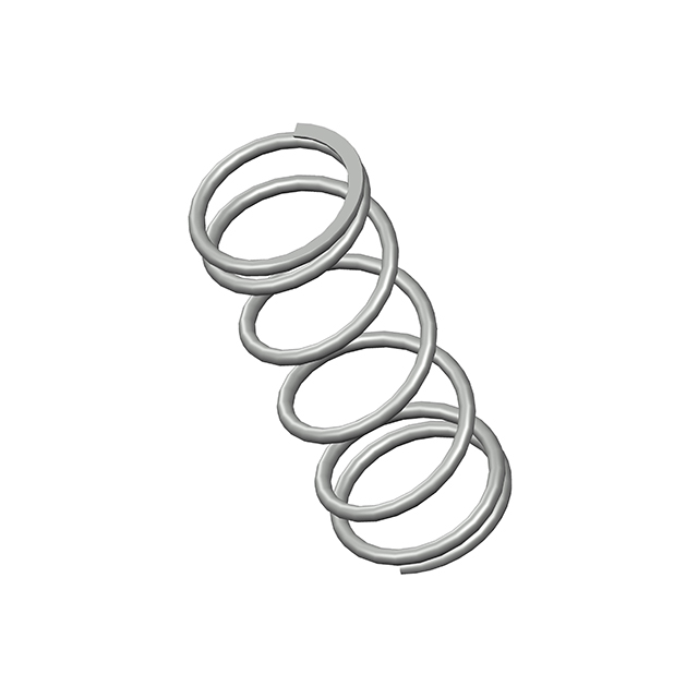 Century Spring Corp. 71073CS
