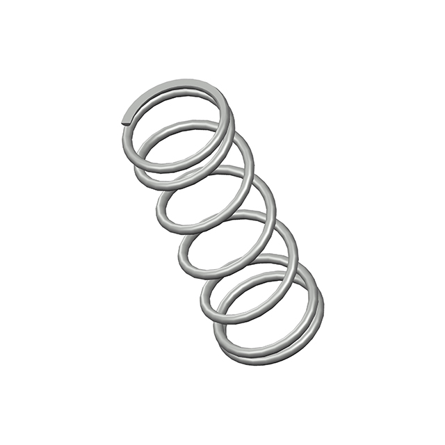 Century Spring Corp. 71074CS