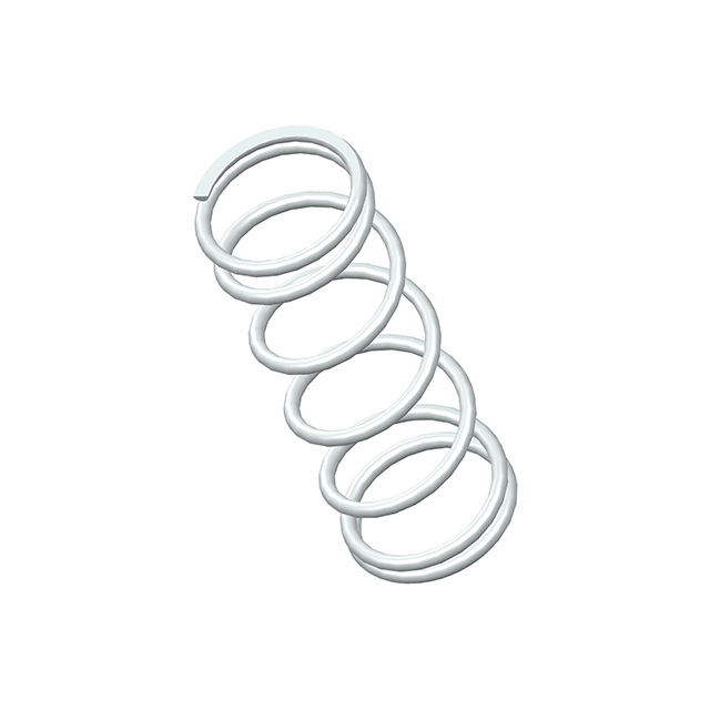Century Spring Corp. 71074SCS