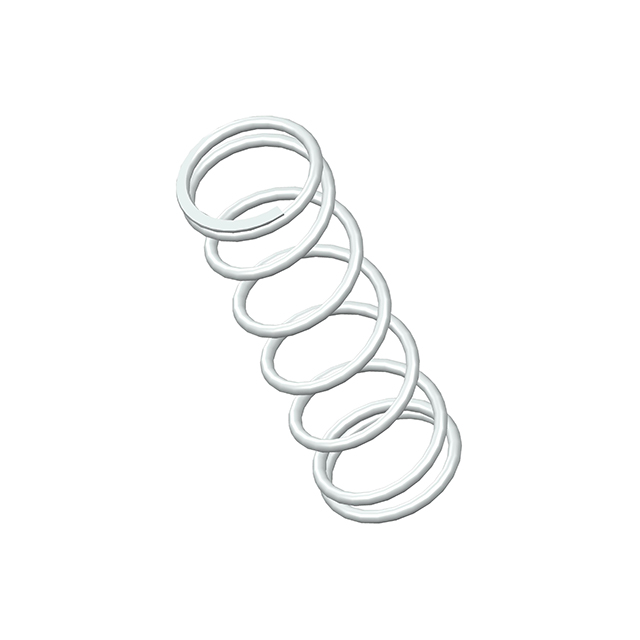 Century Spring Corp. 71075SCS