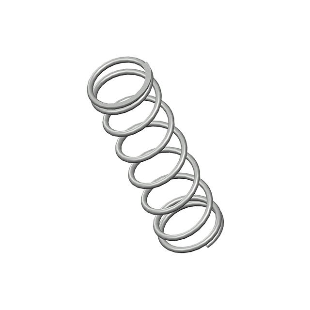 Century Spring Corp. 71076CS