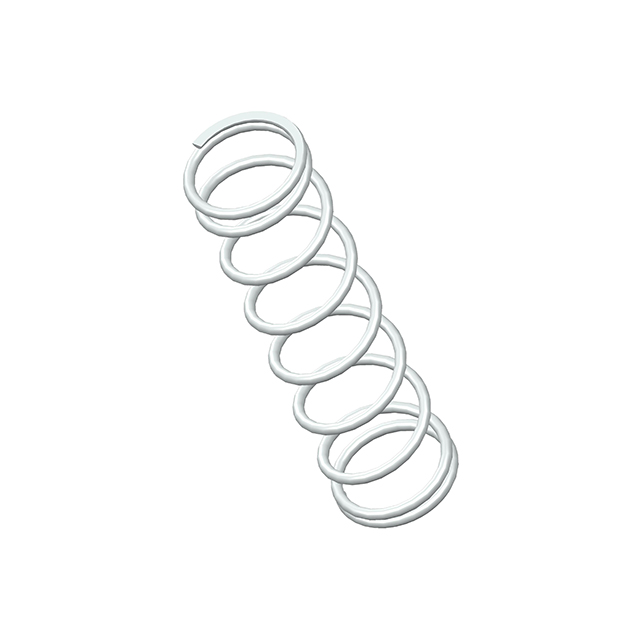 Century Spring Corp. 71077SCS