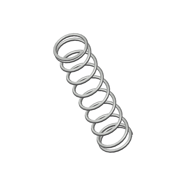 Century Spring Corp. 71078CS