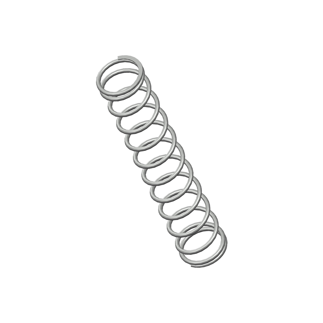 Century Spring Corp. 71080CS