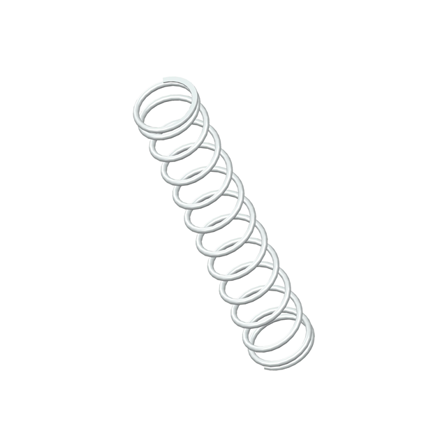 Century Spring Corp. 71080SCS