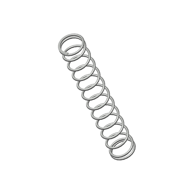 Century Spring Corp. 71081CS