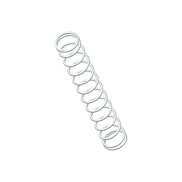 Century Spring Corp. 71081SCS