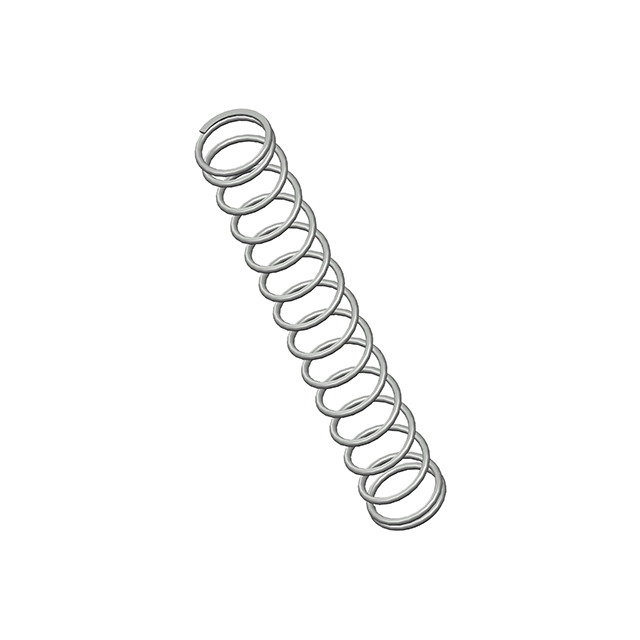 Century Spring Corp. 71082CS
