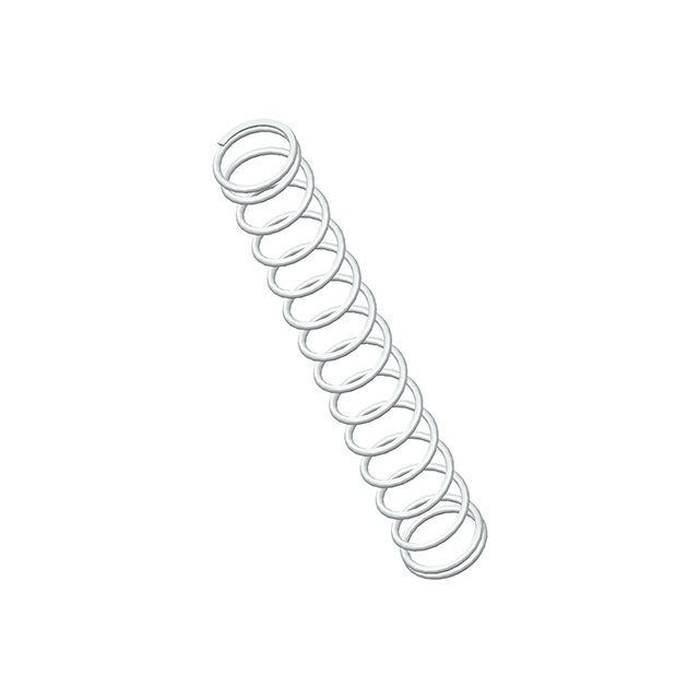 Century Spring Corp. 71082SCS