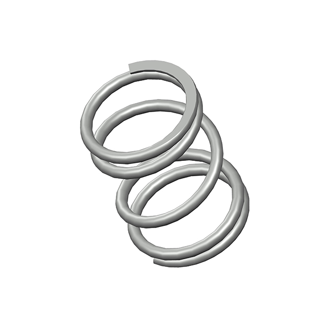 Century Spring Corp. 71084CS