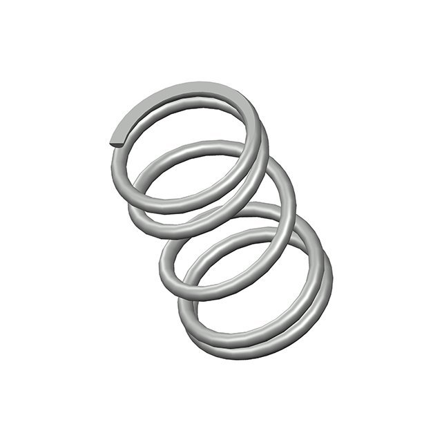 Century Spring Corp. 71085CS