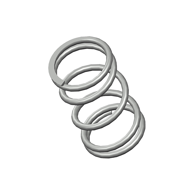 Century Spring Corp. 71086CS