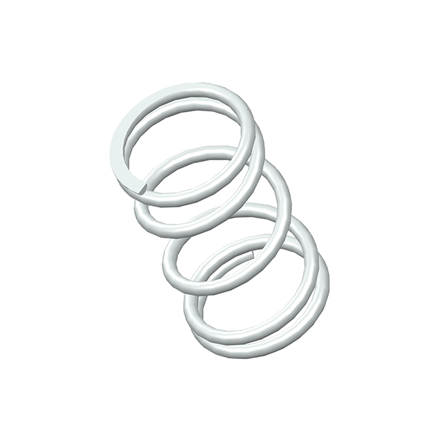 Century Spring Corp. 71086SCS