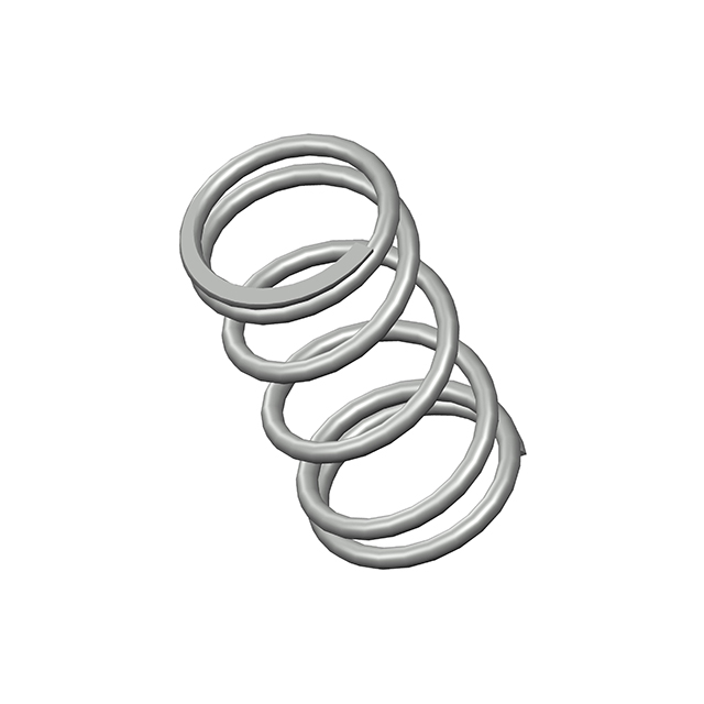 Century Spring Corp. 71087CS