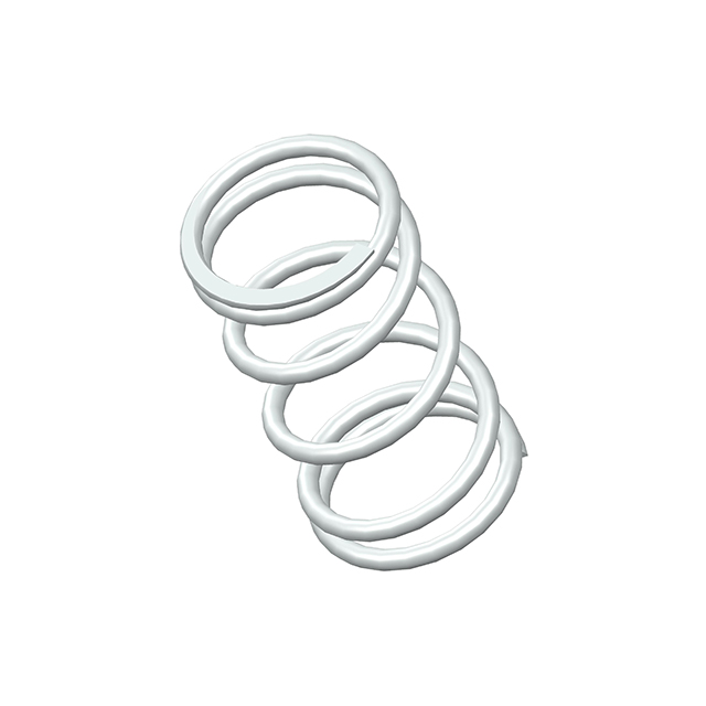 Century Spring Corp. 71087SCS