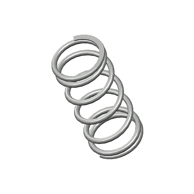 Century Spring Corp. 71089CS