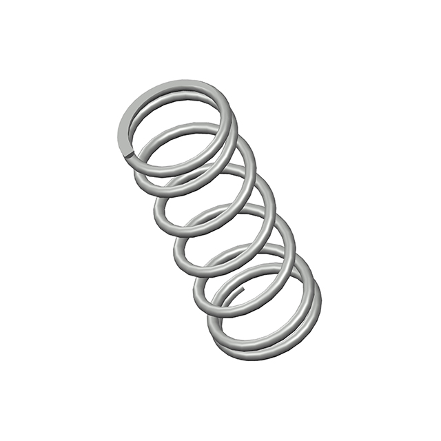 Century Spring Corp. 71091CS