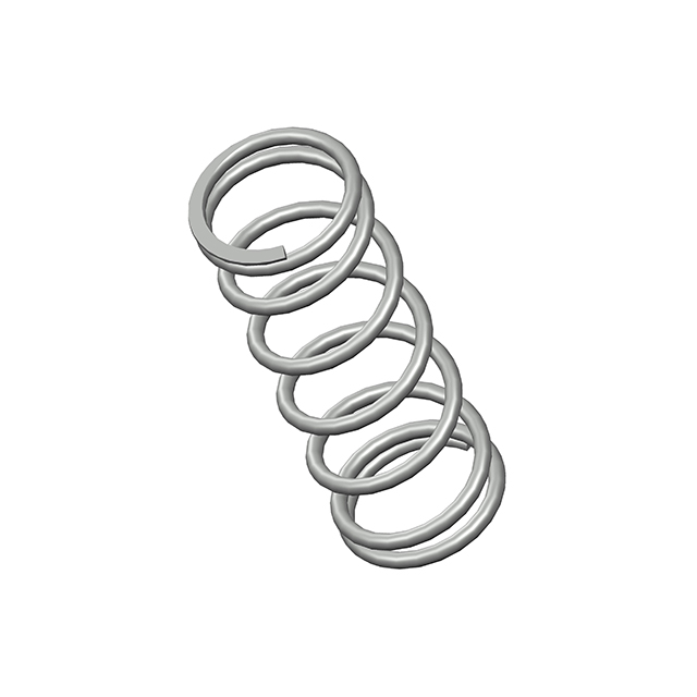 Century Spring Corp. 71092CS