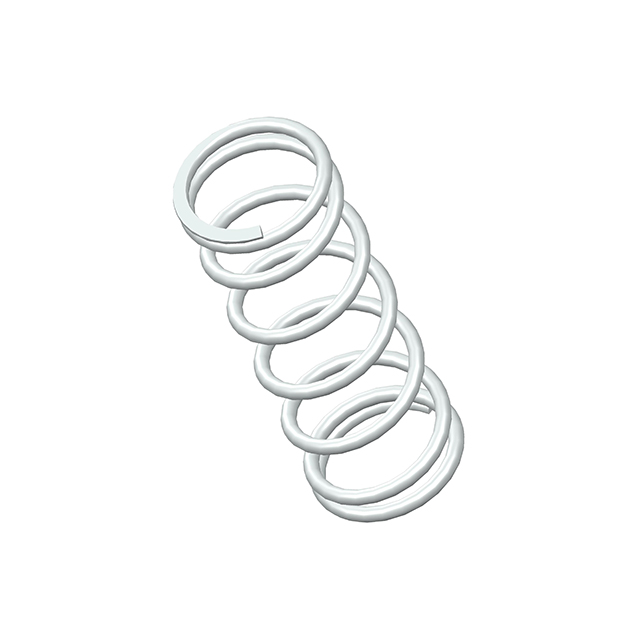 Century Spring Corp. 71092SCS