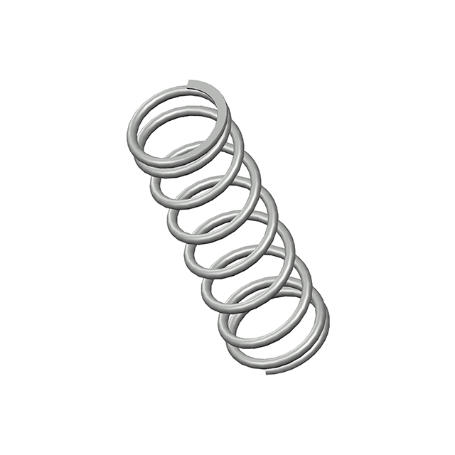 Century Spring Corp. 71093CS
