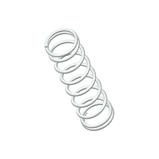 Century Spring Corp. 71094SCS