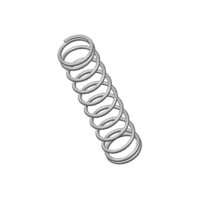 Century Spring Corp. 71096CS