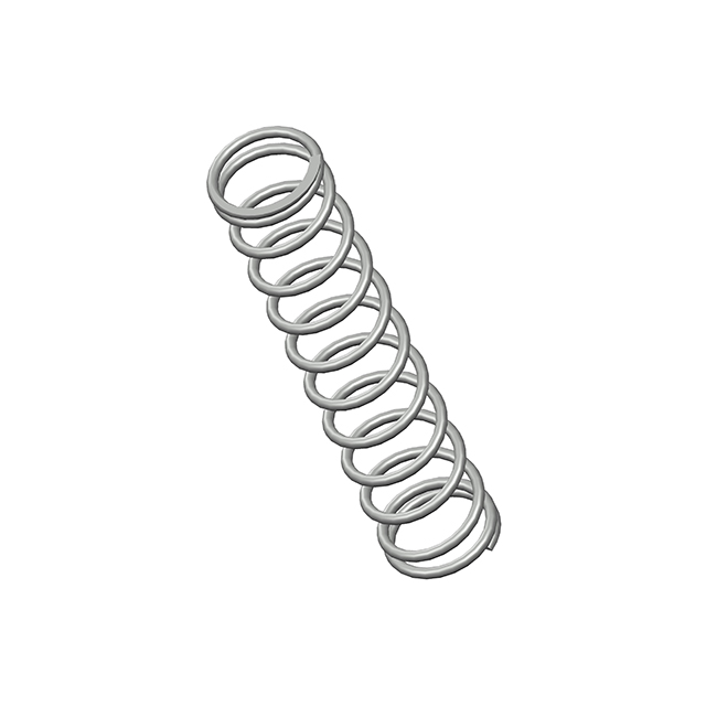 Century Spring Corp. 71097CS