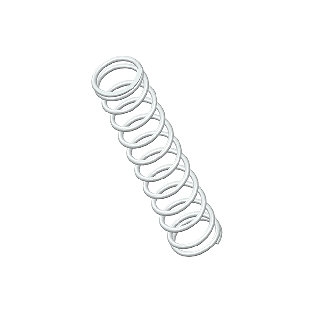 Century Spring Corp. 71097SCS
