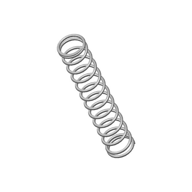 Century Spring Corp. 71098CS