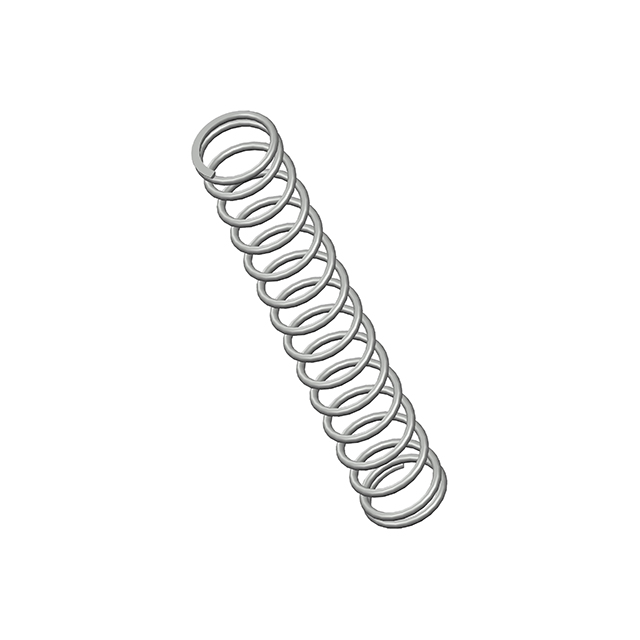 Century Spring Corp. 71099CS