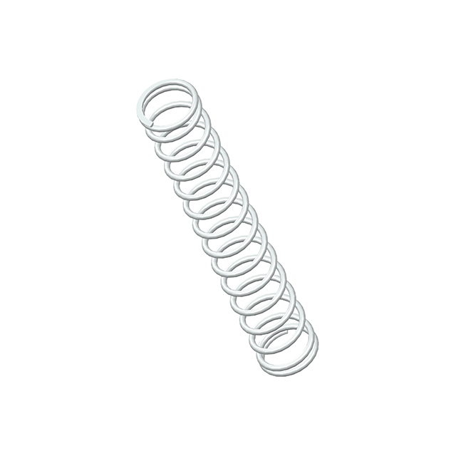 Century Spring Corp. 71099SCS