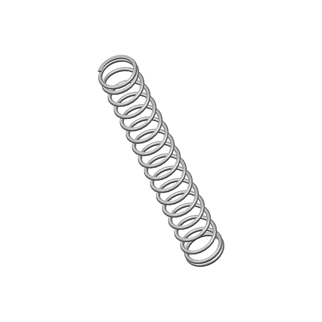 Century Spring Corp. 71100CS