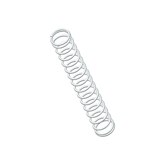 Century Spring Corp. 71100SCS