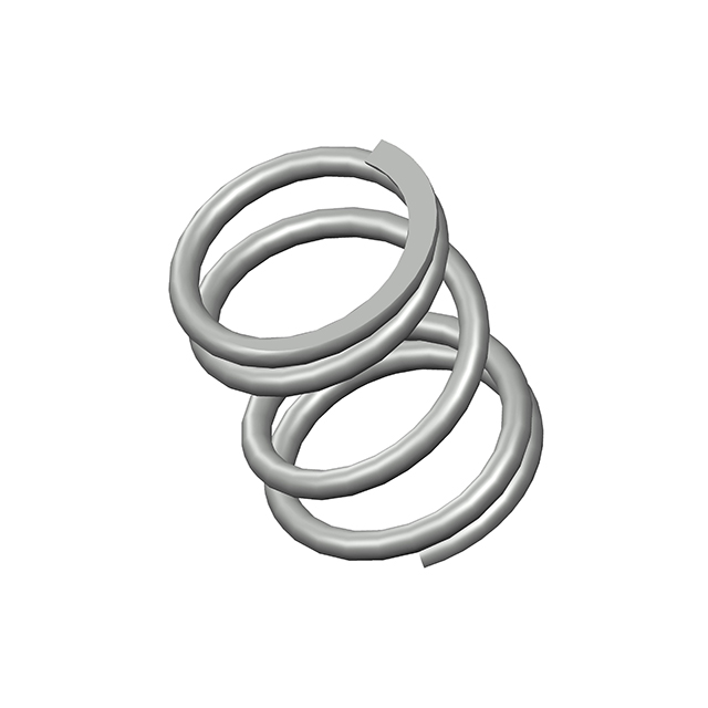 Century Spring Corp. 71101CS