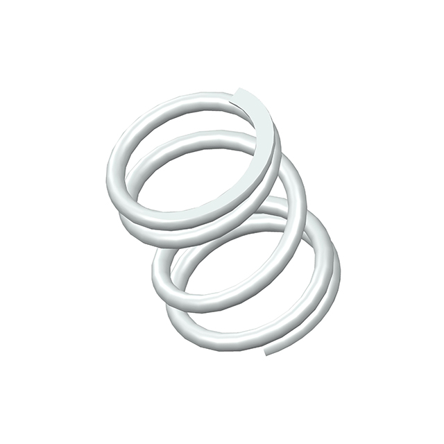 Century Spring Corp. 71101SCS