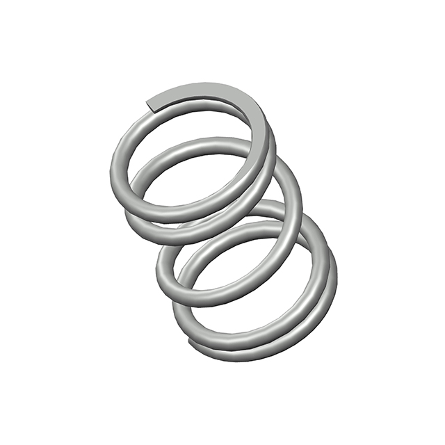 Century Spring Corp. 71102CS
