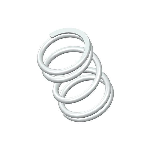 Century Spring Corp. 71102SCS